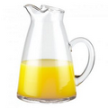 9" Large Tower Pitcher 36 oz